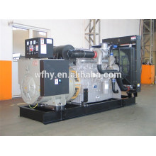 3 fase 500KVA Diesel Gerador Powered by Wudong Engine